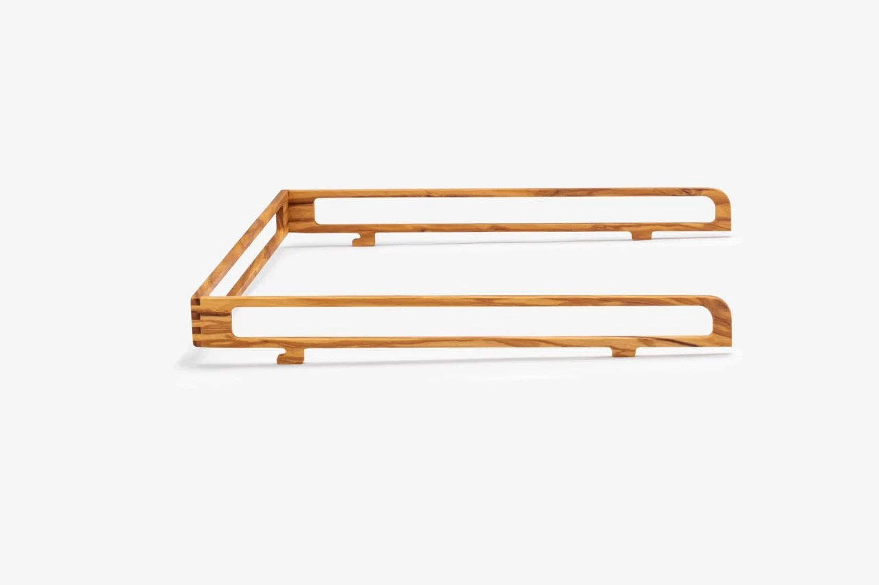 ROCKET Tassenreling Appartamento - Made By Wiedemann 3 ROCKET Tassenreling Appartamento - Made By Wiedemann