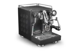 Rocket Appartamento OBSIDIAN PURE Sonderedition