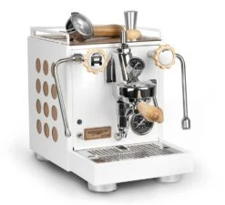 AKTION - Rocket Appartamento 20 Jahre Espressissimo - Sondermodell Limitiert