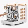 Rocket Appartamento In Holz, Siebträger Espressomaschine, 2-Kreis Maschine - Faema Brühkopf -Eureka Verkaufs Shop Rocket Appartemento Olive 0016 Wiedemann Grifff f6 2 15vkGIutbmcAk0 1280x1280
