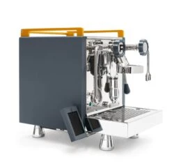 Sonderedition R58 - Rocket Serie GRIGIA - RAL 7031 Gommato