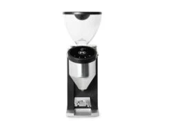 Rocket Faustino 3.1 Espressomühle - Schwarz - 50mm 11 Rocket Faustino 3.1 Espressomühle - Schwarz - 50mm -Eureka Verkaufs Shop Rocket Faustono schwarz 3 1 neue Espressomuhle Front 1280x1280