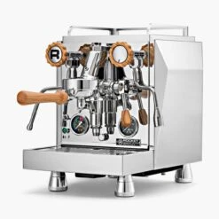 ROCKET Holzsiebträgerset - Made By Wiedemann 10 ROCKET Holzsiebträgerset - Made By Wiedemann -Eureka Verkaufs Shop Rocket Giotto Cronometro R Olive U4A7854 1280x1280