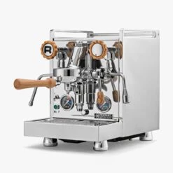 ROCKET Holzsiebträgerset - Made By Wiedemann 9 ROCKET Holzsiebträgerset - Made By Wiedemann -Eureka Verkaufs Shop Rocket Mozzafiato Cronometro R Olive U4A7875 1280x1280