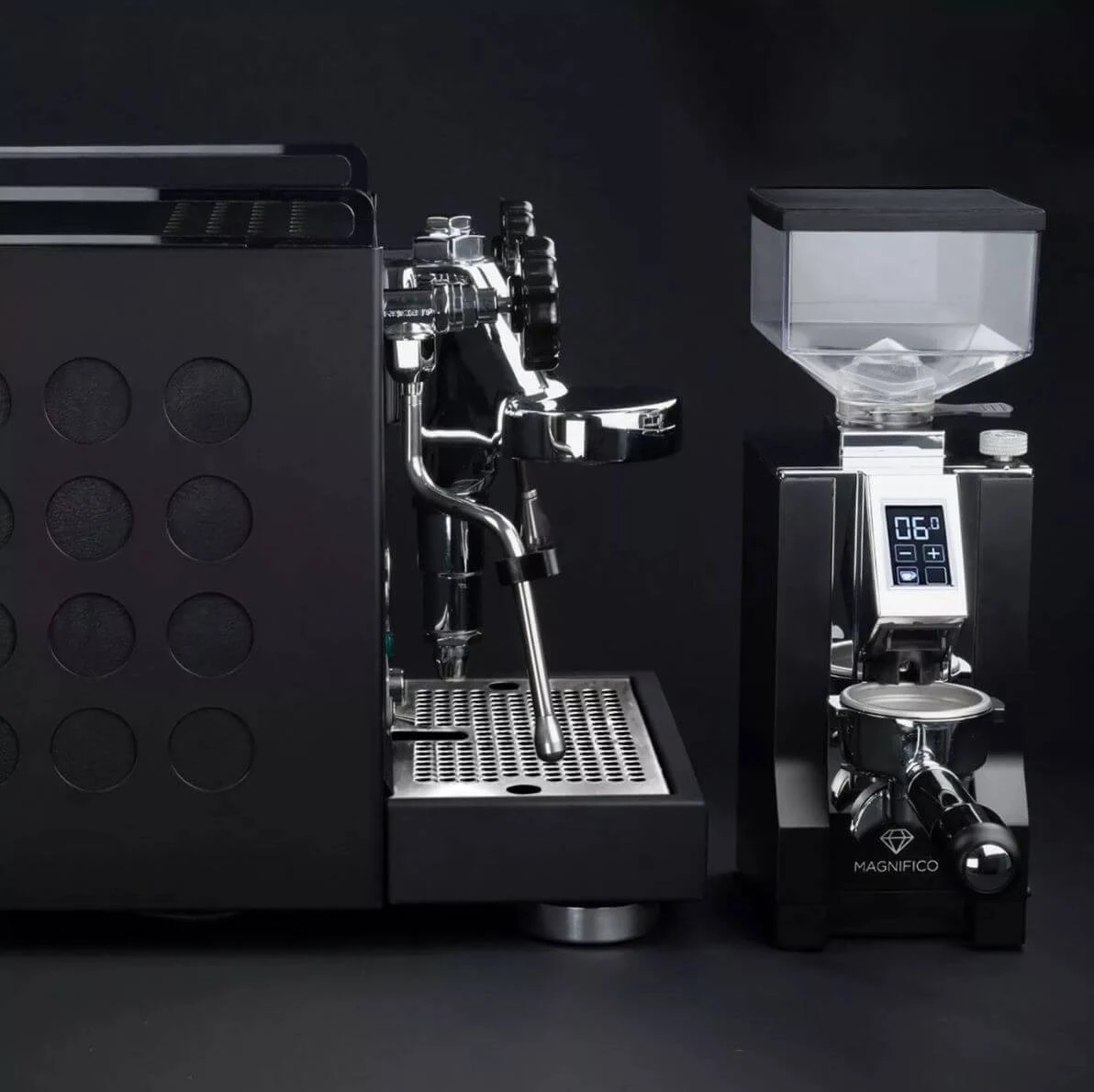 Rocket Appartamento OBSIDIAN PURE Sonderedition 8 Rocket Appartamento OBSIDIAN PURE Sonderedition – Bild 6