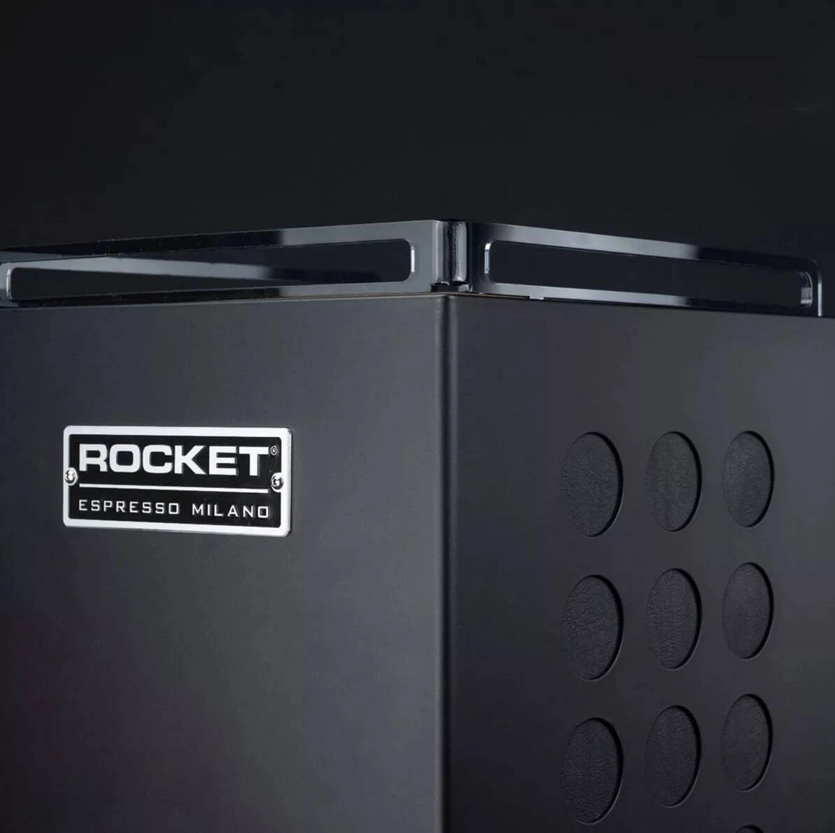 Rocket Appartamento OBSIDIAN PURE Sonderedition 7 Rocket Appartamento OBSIDIAN PURE Sonderedition – Bild 5