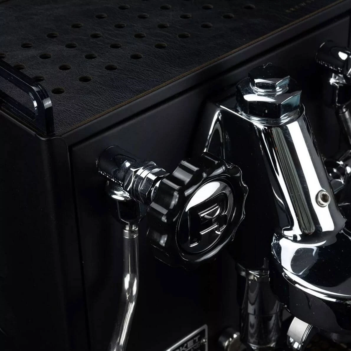 Rocket Appartamento OBSIDIAN PURE Sonderedition 6 Rocket Appartamento OBSIDIAN PURE Sonderedition – Bild 4