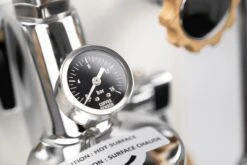 AKTION - Rocket Appartamento 20 Jahre Espressissimo - Sondermodell Limitiert -Eureka Verkaufs Shop Rocket Appartemanto Espressissimo Sonderetition Flow Control 1280x1280