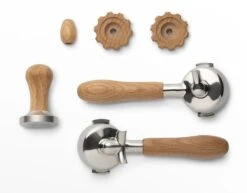 ROCKET Veredelungsset Eichenholz Von Brewspire