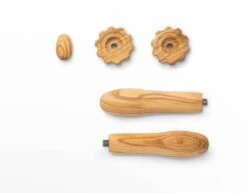 ROCKET Veredelungsset In Verschiedenen Hölzern Von Brewspire