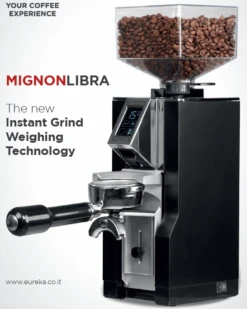 Retoure - Eureka MIGNON LIBRA Espressomühle - Schwarz Matt 16CR - 5 Jahr Garantie 10 Retoure - Eureka MIGNON LIBRA Espressomühle - Schwarz Matt 16CR - 5 Jahr Garantie -Eureka Verkaufs Shop Screenshot 2022 09 15 151239W0X6hOsWEhVFU 1280x1280