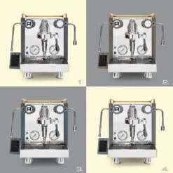 Sonderedition R58 - Rocket Serie GRIGIA - RAL 7046 Gommato -Eureka Verkaufs Shop Serie Grigia alle MaschinenWBMELnawgErfp 1280x1280 1