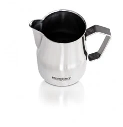 Rocket Milchkännchen 0,75l In Chrom - Made By Motta