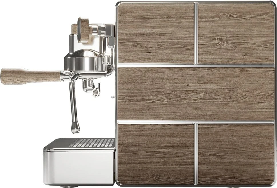 STONE Espresso Mine Premium Holz 4 STONE Espresso Mine Premium Holz – Bild 2