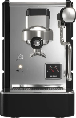 STONE Espresso Plus Schwarz -Eureka Verkaufs Shop Stone Mine Plus Scontornata Front K3 1280x1280