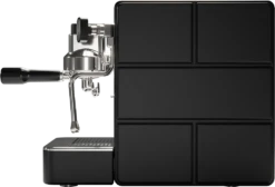 STONE Espresso Plus Schwarz