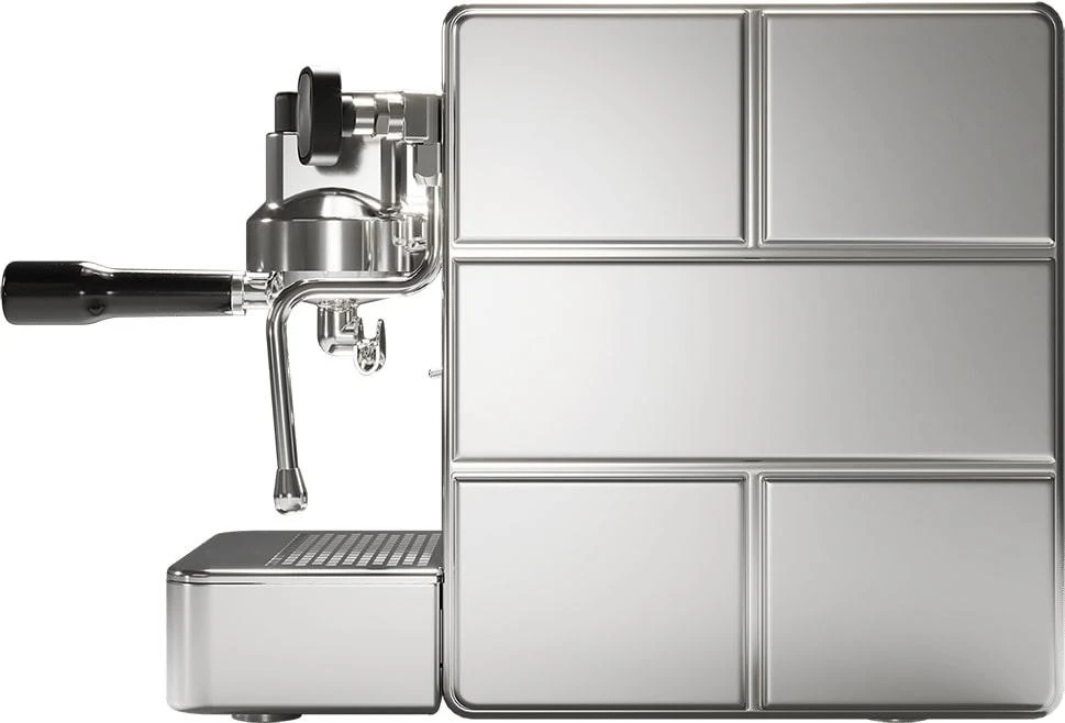 STONE Espresso Mine Premium Chrom 4 STONE Espresso Mine Premium Chrom – Bild 2