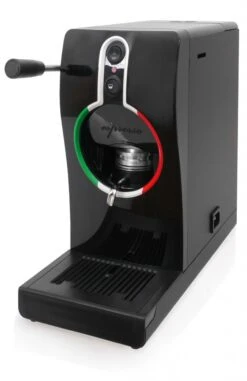 GRIMAC ESE Padmaschine TUBE - Schwarz - Mit Italien Blende 18 GRIMAC ESE Padmaschine TUBE - Schwarz - Mit Italien Blende -Eureka Verkaufs Shop TUB001NL 3 1280x1280 1