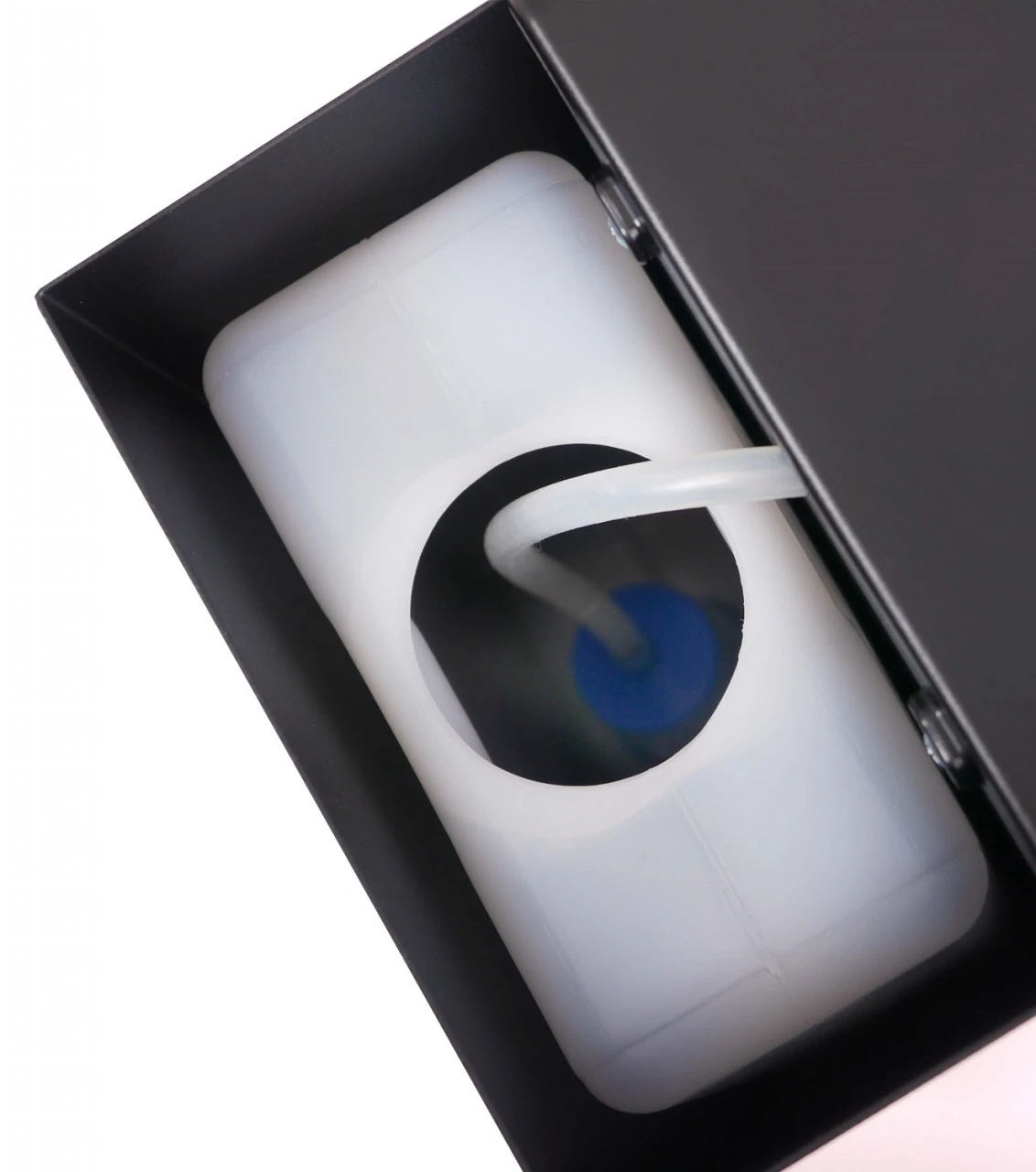 GRIMAC ESE Padmaschine TUBE - Gelb/gelb - Mit GHA Brühgruppe 4 GRIMAC ESE Padmaschine TUBE - Gelb/gelb - Mit GHA Brühgruppe – Bild 2