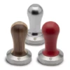 Lelit Tamper 58,55mm - Aluminium Griff - Competition 2 Lelit Tamper 58,55mm - Aluminium Griff - Competition -Eureka Verkaufs Shop Tamper 1280x1280