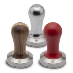 Lelit Tamper 58,55mm - Aluminium Griff - Competition