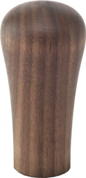 Tampergriff Walnuß Kurze Version - Kombinierbar Mit Allen JoeFrex Bases 3 Tampergriff Walnuß Kurze Version - Kombinierbar Mit Allen JoeFrex Bases