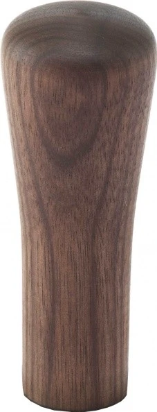 Tampergriff Walnuß Lange Version - Kombinierbar Mit Allen Joefrex Bases 3 Tampergriff Walnuß Lange Version - Kombinierbar Mit Allen Joefrex Bases