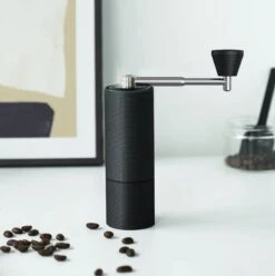 Timemore Chestnut C3 Pro Handmühle -Eureka Verkaufs Shop Timemore Kaffeemuhle Chestnut C3 Pro Faltbarer GriffSD5Tshk0zwSz2 1280x1280