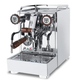 Torre Luigino Nussholz - Zweikreiser