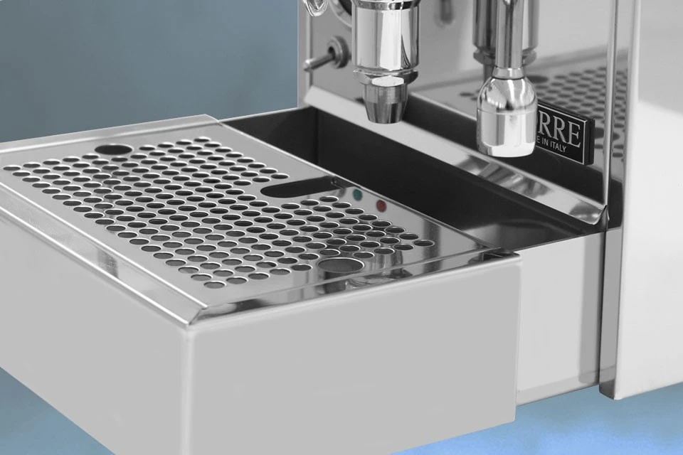 Torre Luigino - Zweikreiser 8 Torre Luigino - Zweikreiser – Bild 6