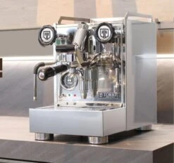 Torre Luigino - Zweikreiser