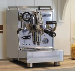 Torre Pierino Mit PID Steuerung - Einkreiser