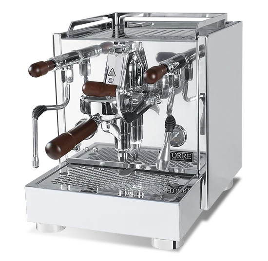 Torre Teresina Mit Rotationspumpe - Zweikreiser 3 Torre Teresina Mit Rotationspumpe - Zweikreiser