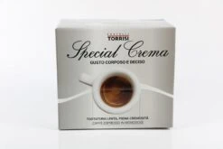 Torrisi Espresso SPECIAL CREMA ESE Pads 150 Stück -Eureka Verkaufs Shop Torrisi Caffe Special Crema ESE Pads online g nstig kaufen 1280x1280