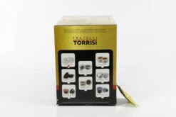 Torrisi Espresso TOP CREMA ESE Pads 150 Stück 8 Torrisi Espresso TOP CREMA ESE Pads 150 Stück -Eureka Verkaufs Shop Torrisi Caffe Top Crema ESE Pads einzeln verpackt zu 150 Stuck 1280x1280