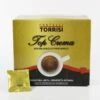 Torrisi Espresso TOP CREMA ESE Pads 150 Stück 1 Torrisi Espresso TOP CREMA ESE Pads 150 Stück -Eureka Verkaufs Shop Torrisi Caffe Top Crema ESE Pads 1280x1280