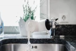 UJETA Wasserfilter Home & Travel Set COMPLETE -Eureka Verkaufs Shop Ujeta Wasserfilter Set Travel eingebaut weiss 1280x1280