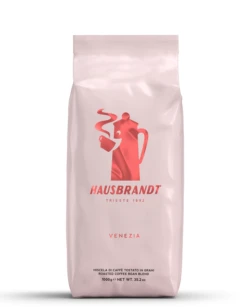 Hausbrandt Espressobohnen Venezia 1kg