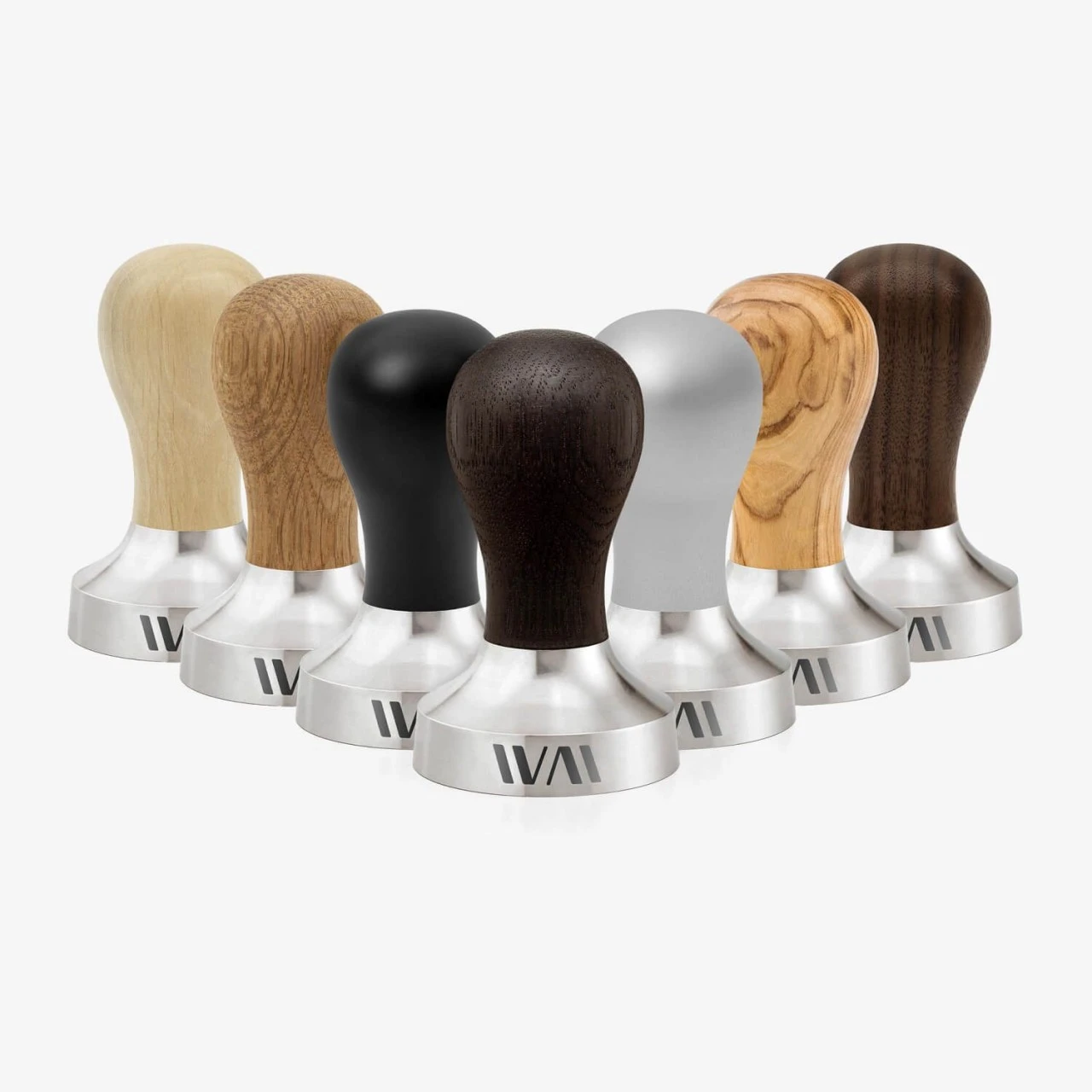 Präzisionstamper 58mm Made By Wiedemann 4 Präzisionstamper 58mm Made By Wiedemann – Bild 2