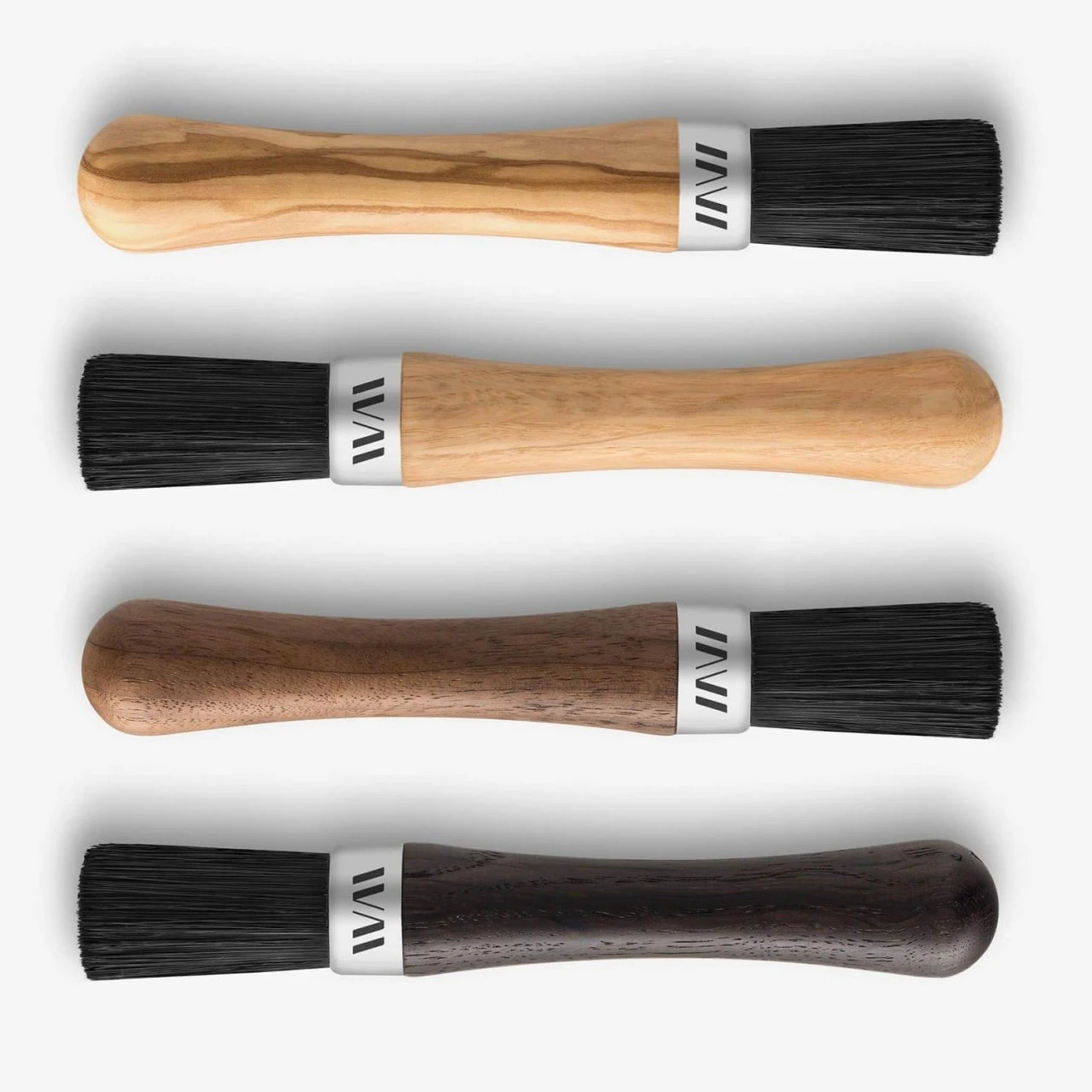 Reinigungspinsel Für Maschinen Und Mühlen Made By Wiedemann 4 Reinigungspinsel Für Maschinen Und Mühlen Made By Wiedemann – Bild 2