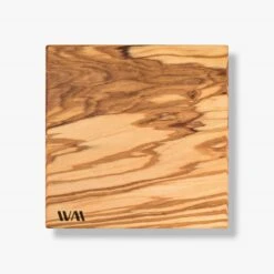 EUREKA Mignon Holzdeckel - Made By Wiedemann -Eureka Verkaufs Shop Wiedemann Manufaktur Muehlendeckel Bohnenbehaelterdeckel Eureka Mignon Holz Olive 2000px 1280x1280