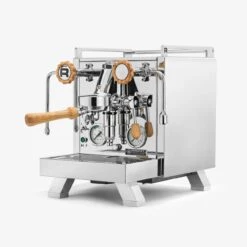 ROCKET Holzsiebträgerset - Made By Wiedemann 11 ROCKET Holzsiebträgerset - Made By Wiedemann -Eureka Verkaufs Shop Wiedemann Manufaktur Rocket R CINQUANTOTTO R58 Holz Olive 1280x1280