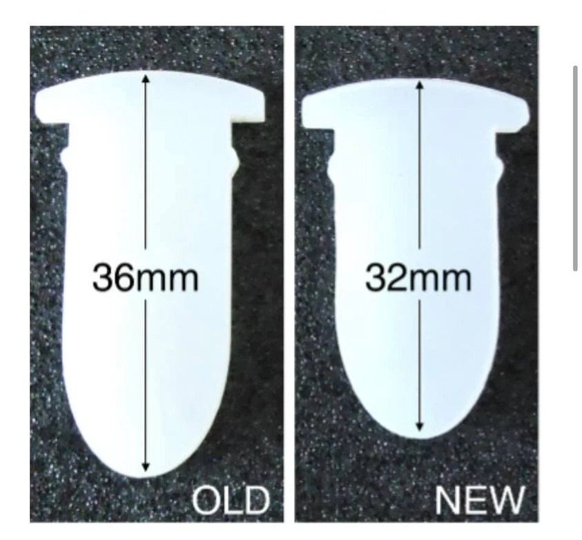 Mahlkönig Flapper Für X54 Mühle - Neue Version 3 Mahlkönig Flapper Für X54 Mühle - Neue Version