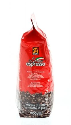 Zicaffe Espressobohnen Linea Espresso 1kg -Eureka Verkaufs Shop Zicaffe Linea Espresso 1kg Espresso Bohnen 1069 3 8002076100198 1280x1280
