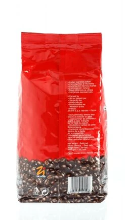 Zicaffe Espressobohnen Linea Espresso 1kg -Eureka Verkaufs Shop Zicaffe Linea Espresso 1kg Espresso Bohnen 1069 4 8002076100198 1280x1280