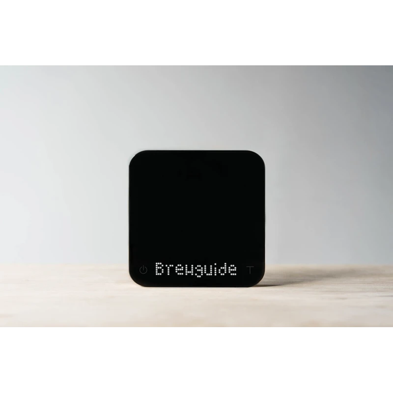 Acaia PEARL S Black - Digitale Espresso-Waage Mit Bluetooth 4 Acaia PEARL S Black - Digitale Espresso-Waage Mit Bluetooth – Bild 2