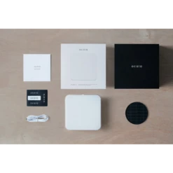 Acaia PEARL S White - Digitale Espresso-Waage Mit Bluetooth 7 Acaia PEARL S White - Digitale Espresso-Waage Mit Bluetooth -Eureka Verkaufs Shop acaia pearl modell s mit brewguide schwarz 4 1280x1280