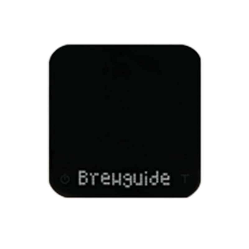 Acaia PEARL S Black - Digitale Espresso-Waage Mit Bluetooth 3 Acaia PEARL S Black - Digitale Espresso-Waage Mit Bluetooth