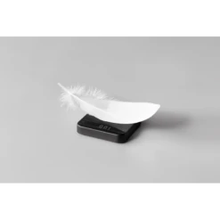 Acaia PYXIS Black - Digitale Kaffeewaage - Sehr Leicht Und Kompakt -Eureka Verkaufs Shop acaia pyxis black 2 1280x1280