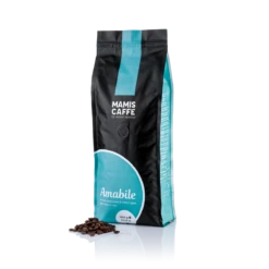 Mamis Caffe Amabile - Espresso - 1kg Bohnen